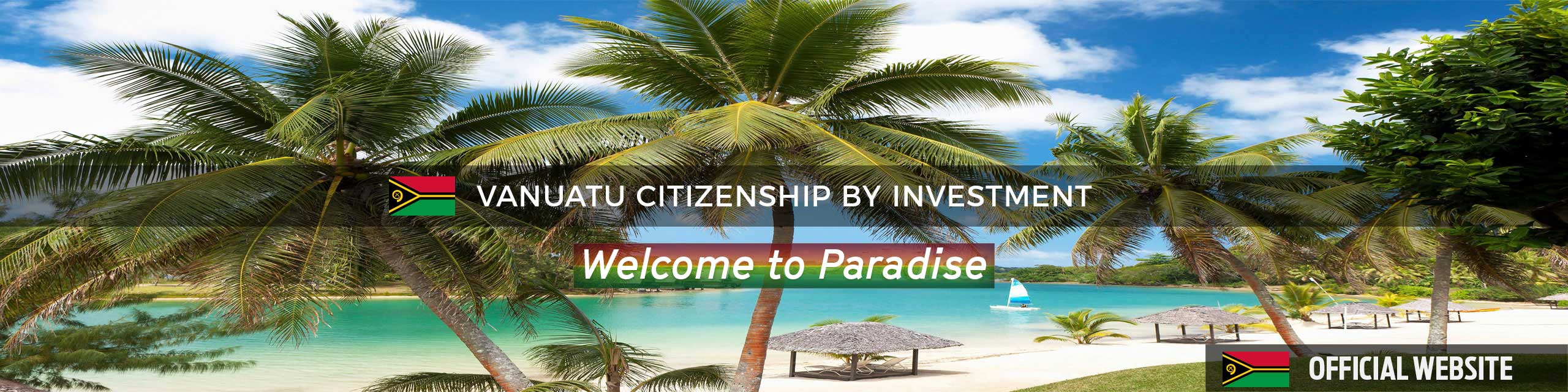 Vanuatu Citizenship by Investment Program & Passport