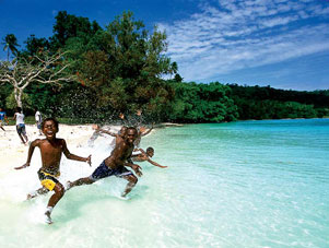 Vanuatu Citizenship Website